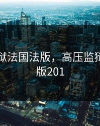 高压监狱法国法版，高压监狱法国法版201